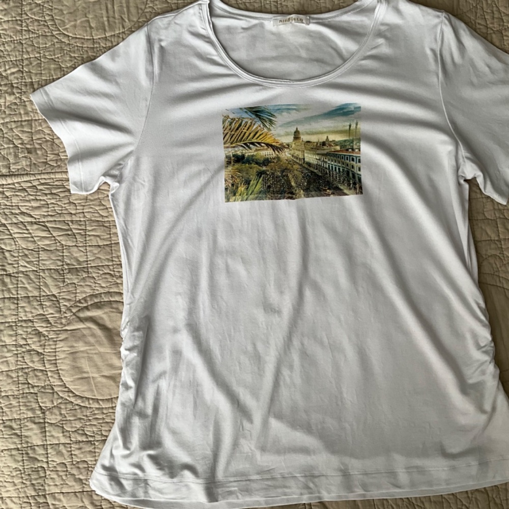 Tees-Short - Picture 5 of 8